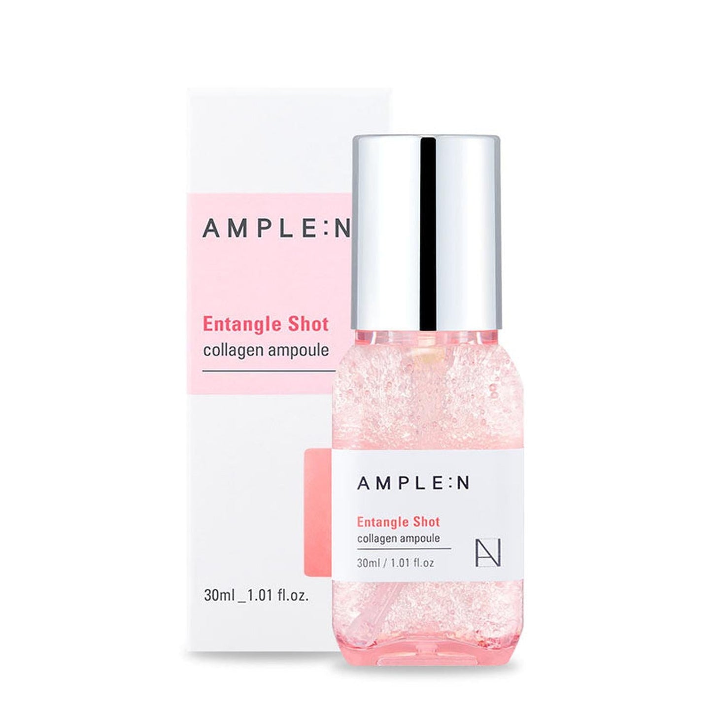 Sérum Facial Colágeno Redensificador AMPLEN 30ml