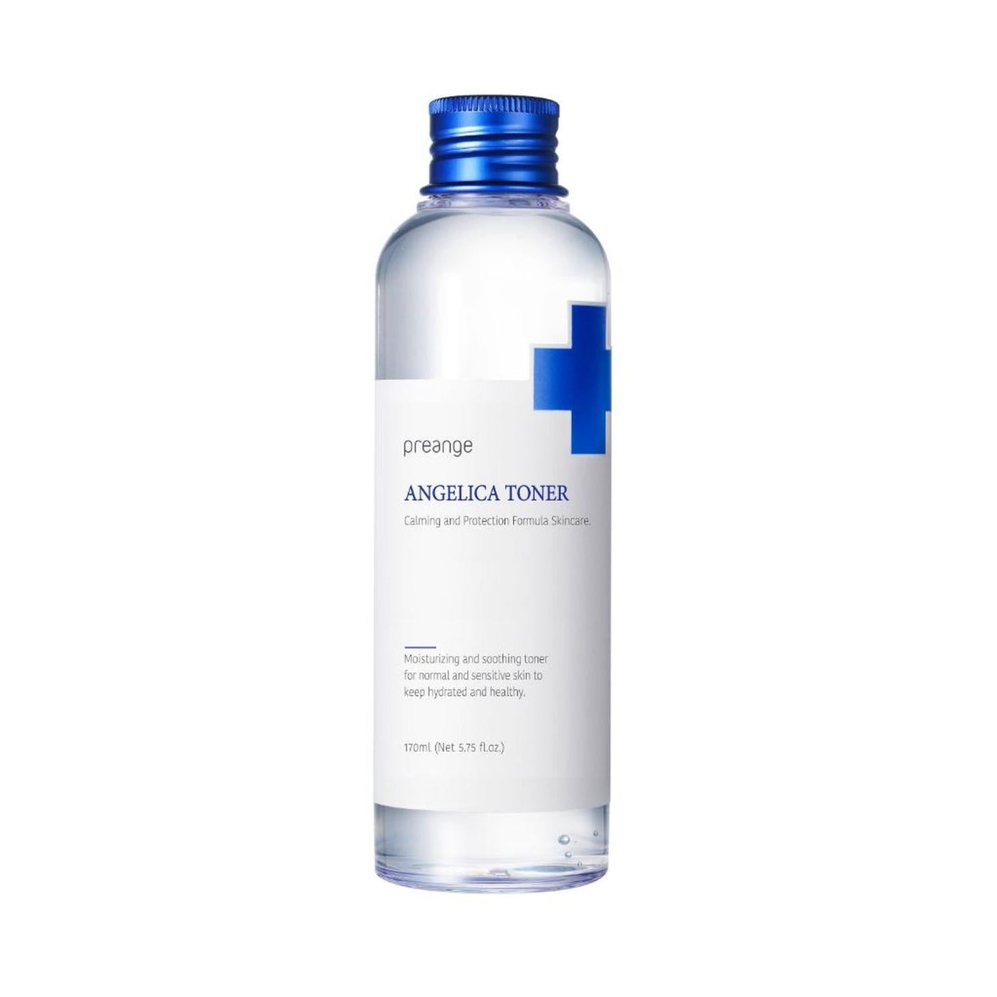 Tónico Facial PREANGE Angelica 170ml