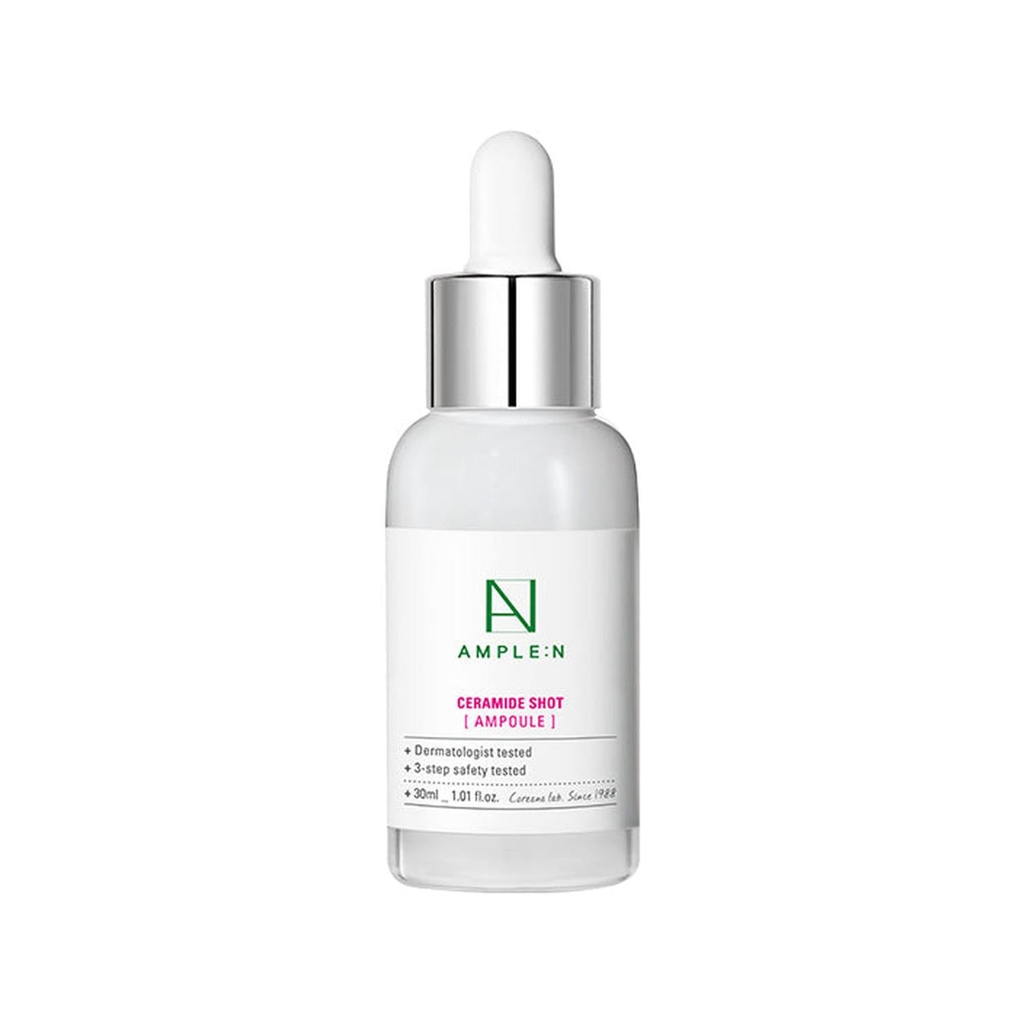 Sérum Hidratante Intenso Amplen Ceramidas 30ml