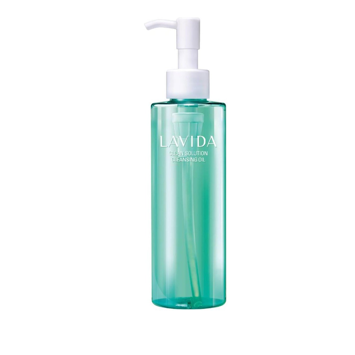 Limpiador Facial Oleoso LAVIDA 200 ml
