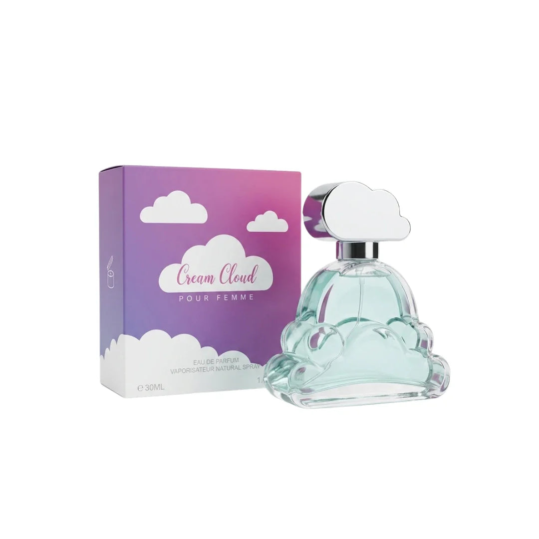 Perfume Miniatura Tipo Ariana Grande 30ml – Fragancia Dulce y Juvenil