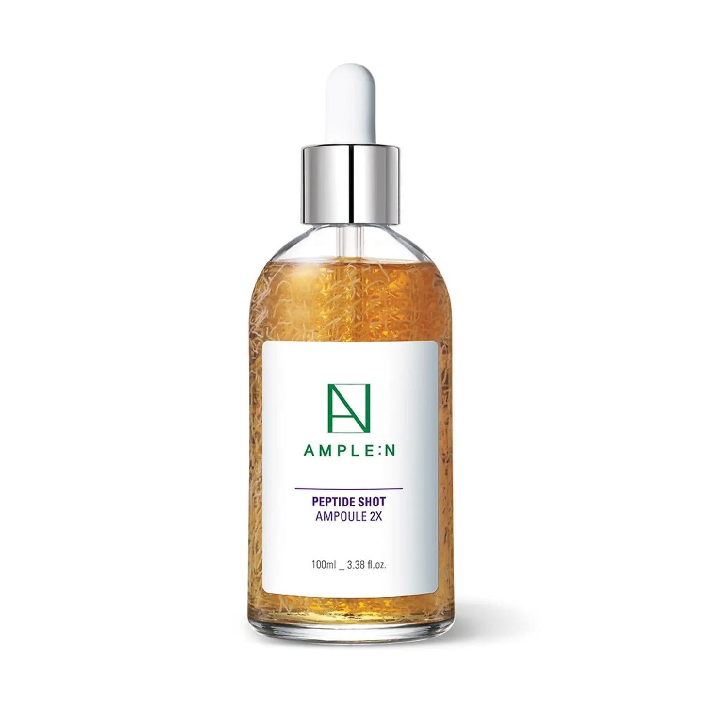 Sérum Facial Reafirmante Péptidos AMPLEN 100 ML