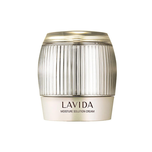 Crema Hidratante Antiedad LAVIDA Powercell 50ml