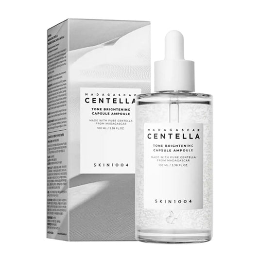 Sérum iluminador antimanchas Centella