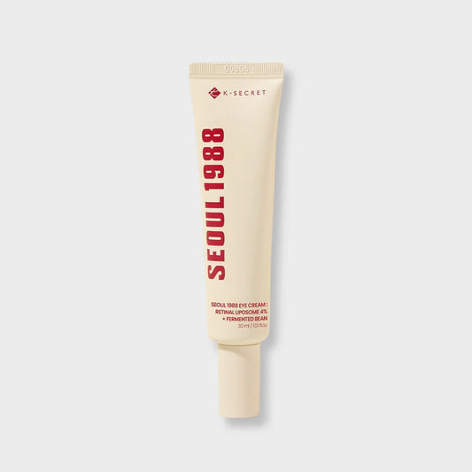 Contorno de ojos antiarrugas retinal 4%