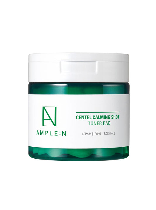Parche Tónico Multipropósito AMPLEN Centella Asiática 180ml