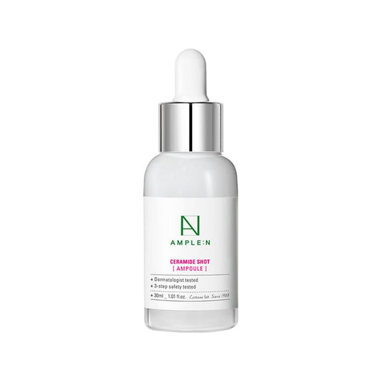 Sérum Hidratante Intenso Amplen Ceramidas 30ml
