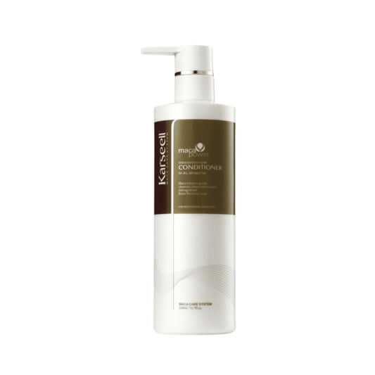 Acondicionador Karseell Maca Power Moisture 500ml – Hidratación Profunda