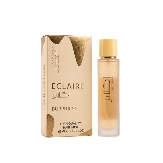 Perfume para Cabello Eclaire Burphrise — Fragancia Duradera para tu Pelo