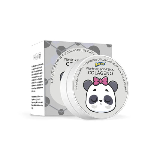 Parches para Ojeras Bubbaluu – Variedad de Aromas Hidratantes para Contorno de Ojos