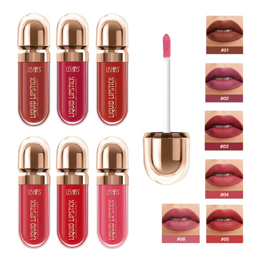 Liquid Lipstick