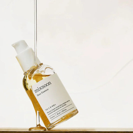 Esencia hidratante renovadora Bean Essence