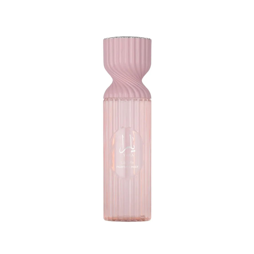 Mist Corporal Yara Lattafa — Fragancia Árabe Duradera en Formato Spray