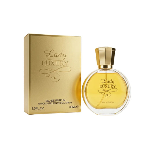 Perfume Miniatura Tipo Lady Million 30ml – Fragancia Floral Dulce Intensa | Paco Rabanne