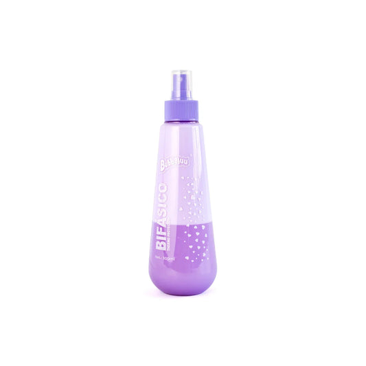 Protector Térmico Bifásico Bubbaluu – Anti Frizz y Protección Capilar