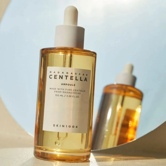 Sérum calmante Centella (Ampoule)