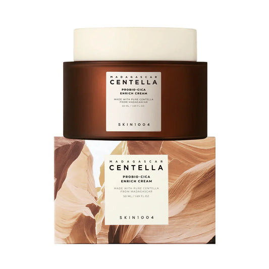 Crema reparadora Probio-Cica