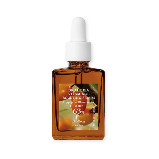 Sérum vitamina C iluminador antimanchas