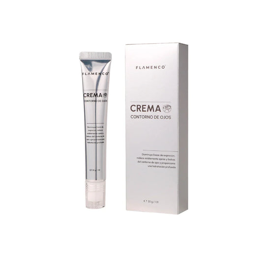 Crema contorno de ojos - Flamenco