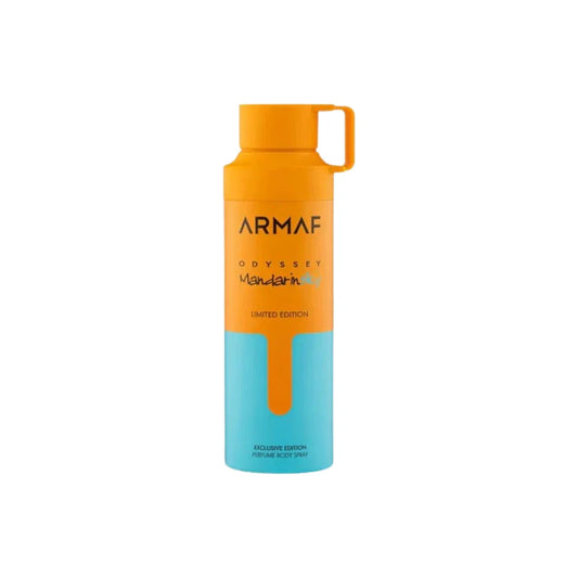 Perfume en Spray Odyssey Armaf Originales – Variedades Exclusivas