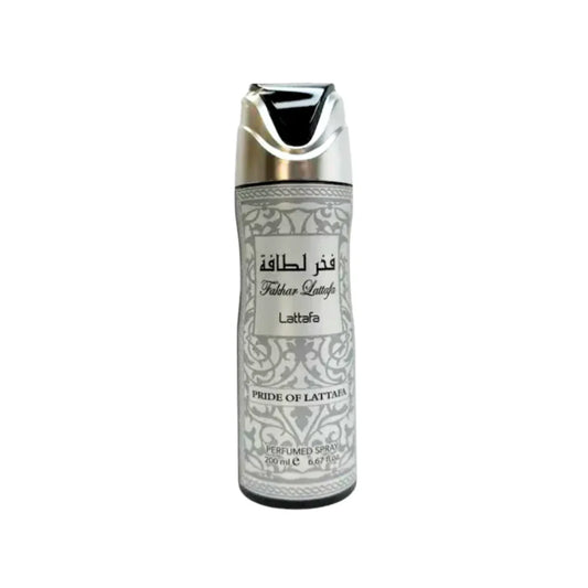 Perfumes Lattafa Originales en Spray — Más de 15 Fragancias Disponibles