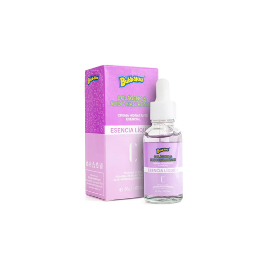 Serum facial Bubbaluu 30g